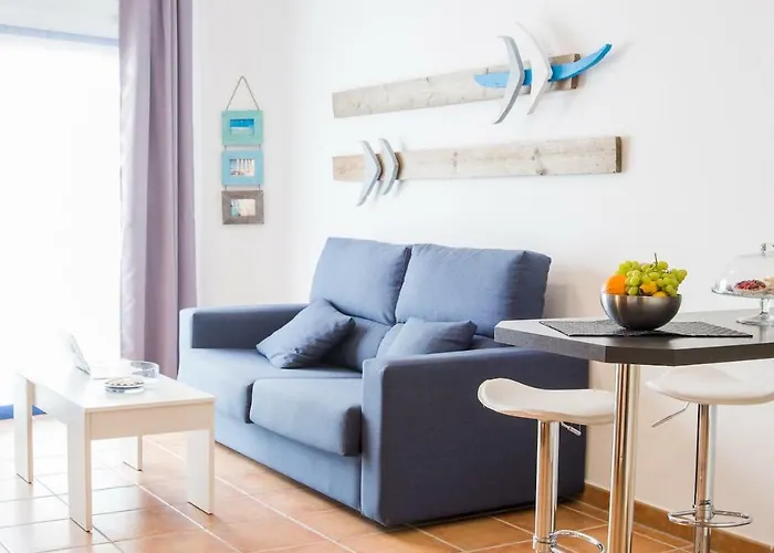 Cotillo Sunset Town Apartment