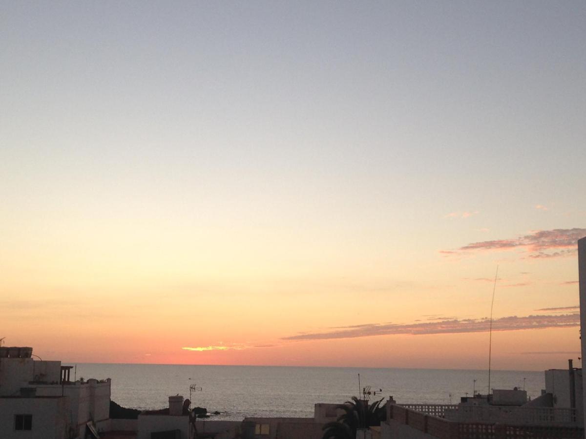 Sunset Town Apartamento Cotillo