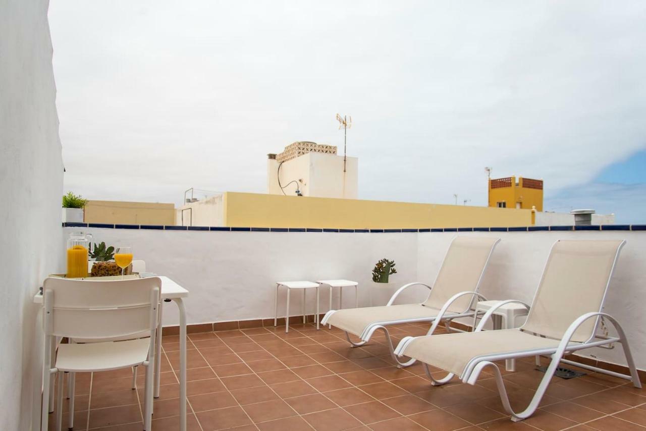 Apartamento Sunset Town Cotillo