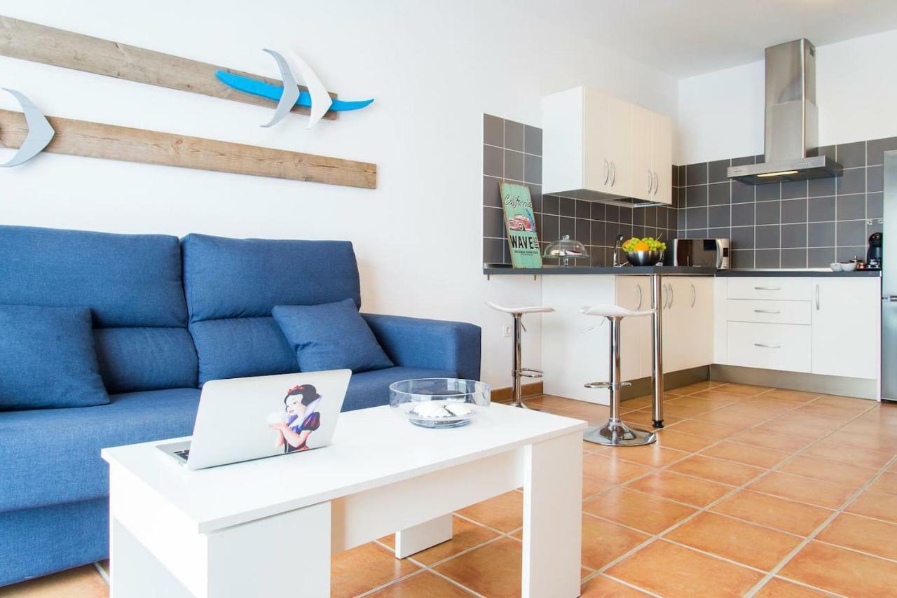 Apartamento Sunset Town Cotillo