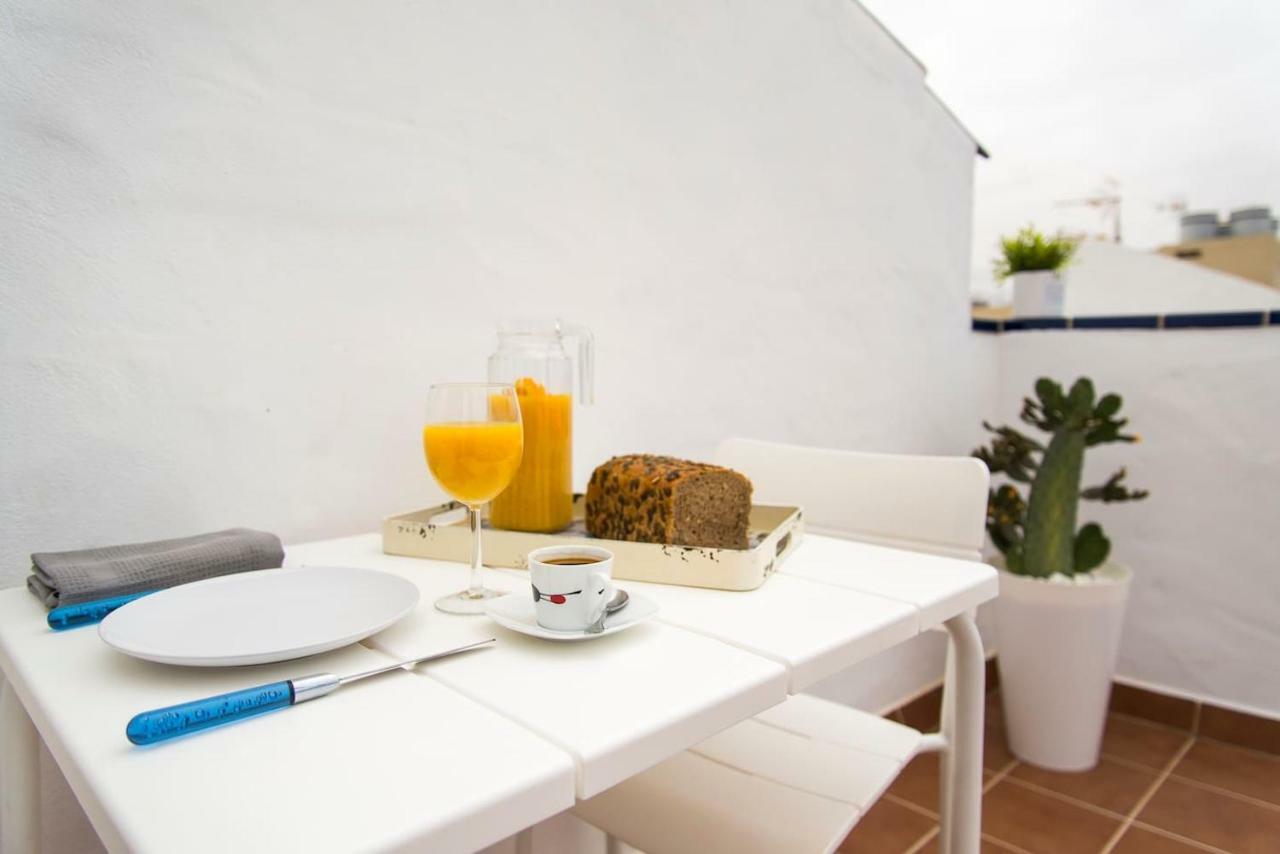 Apartamento Sunset Town Cotillo
