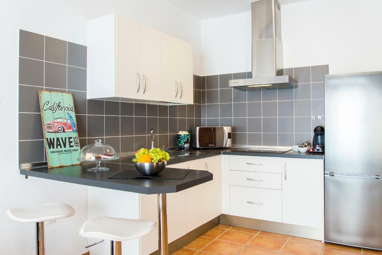 Apartamento Sunset Town Cotillo