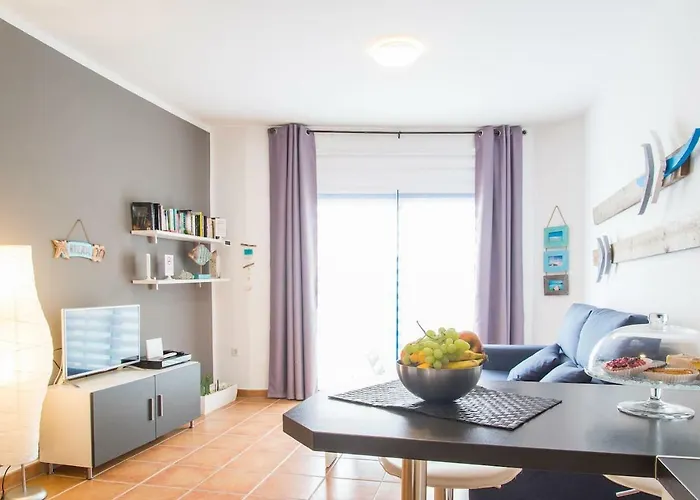 Cotillo Sunset Town Apartment