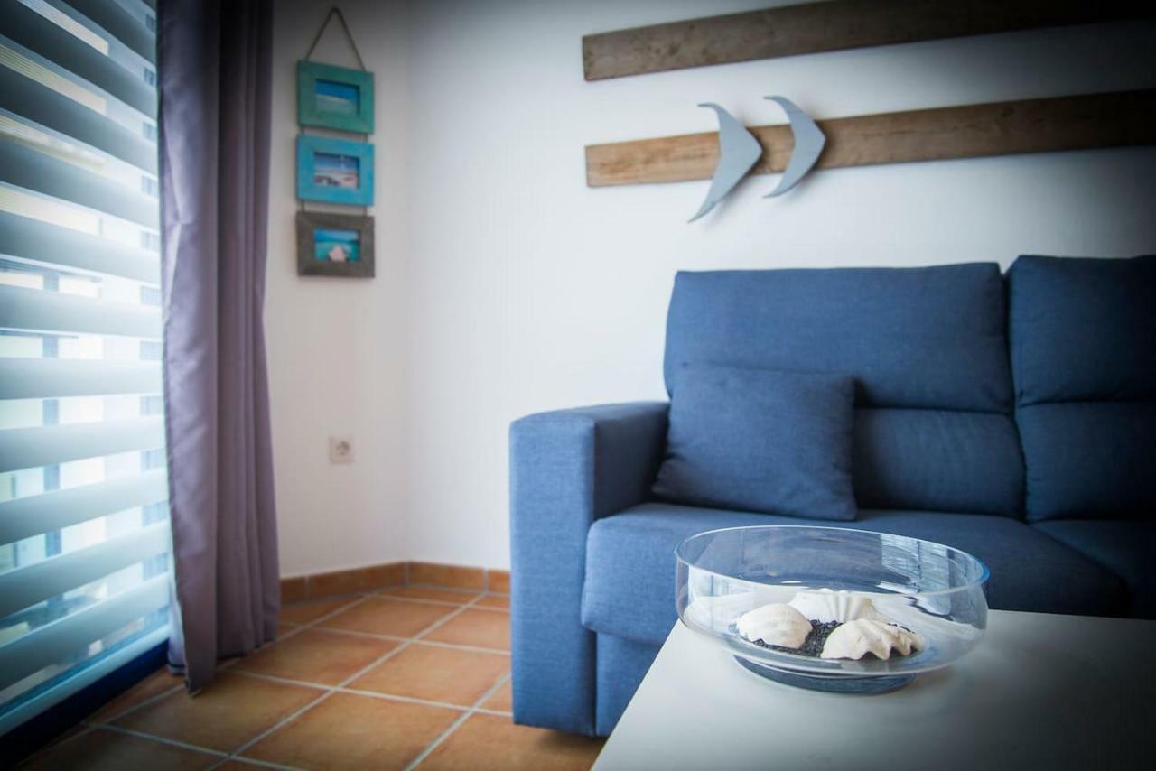 Apartment Sunset Town El Cotillo (Fuerteventura)